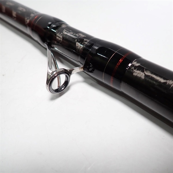 １２リアルパワー石鯛ＭＨ５２５